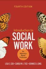 Introduction to Social Work af Lisa E. Cox