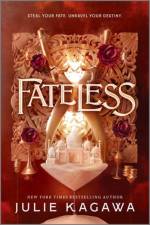 Fateless af Julie Kagawa
