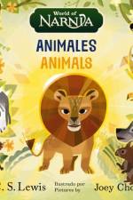 The Chronicles of Narnia: Animals / Las cronicas de Narnia: Animales, Bilingual Board Book af C. S. Lewis