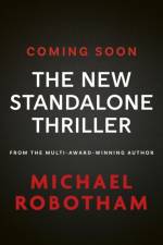 Michael Robotham 2026