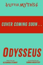Little Myths: Odysseus af Alexandra Stewart