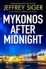 Mykonos after Midnight af Jeffrey Siger