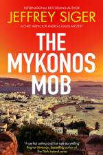 The Mykonos Mob af Jeffrey Siger