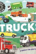 Wheels at Work: Trucks