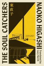 The Soul-Catchers af Naoko Higashi