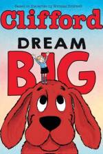 Dream Big af Meredith Rusu