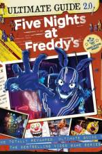 Five Nights at Freddy's Ultimate Guide Version 2.0 af Scott Cawthon