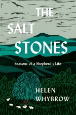 The Salt Stones af Helen Whybrow