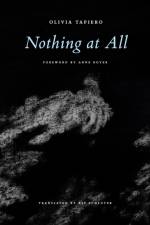 Nothing at All af Olivia Tapiero