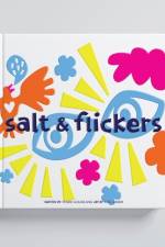 Salt and Flickers af Howie Goldklang