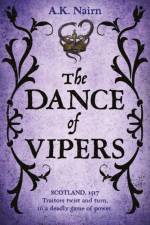 The Dance of Vipers af AK Nairn