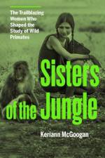 Jungle Women af Keriann McGoogan