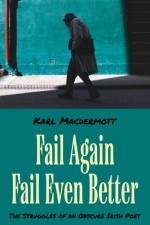 Fail Again Fail Even Better af Karl MacDermott