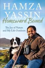 Homeward Bound af Hamza Yassin