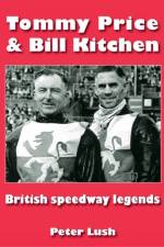 Tommy Price & Bill Kitchen af Peter Lush