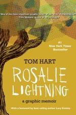 Rosalie Lightning af Tom Hart