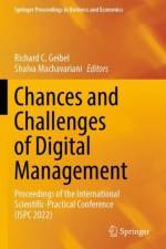 Chances and Challenges of Digital Management