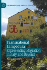 Transnational Lampedusa af Jacopo Colombini