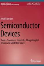 Semiconductor Devices af Amal Banerjee