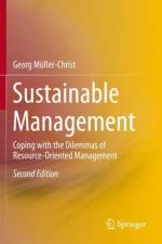 Sustainable Management af Georg Muller-Christ
