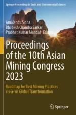 Proceedings of the 10th Asian Mining Congress 2023