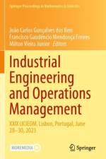 Industrial Engineering and Operations Management