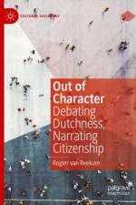 Out of Character af Rogier van Reekum
