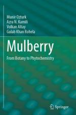 Mulberry af Munir Ozturk