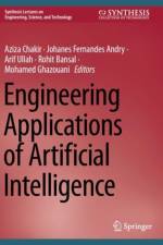 Engineering Applications of Artificial Intelligence