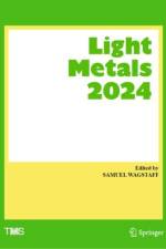 Light Metals 2024