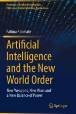 Artificial Intelligence and the New World Order af Fatima Roumate