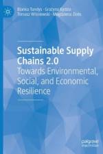 Sustainable Supply Chains 2.0 af Blanka Tundys