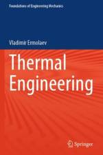 Thermal Engineering af Vladimir Ermolaev
