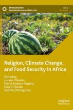 Religion, Climate Change, and Food Security in Africa