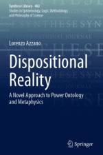 Dispositional Reality af Lorenzo Azzano
