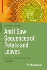 And I Saw Sequences of Petals and Leaves af Daniele C. Struppa