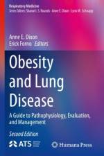 Obesity and Lung Disease