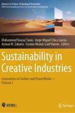 Sustainability in Creative Industries