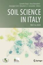 Soil Science in Italy