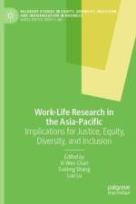 Work-Life Research in the Asia-Pacific
