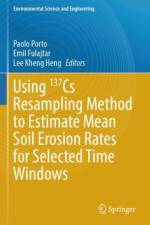 Using 137Cs Resampling Method to Estimate Mean Soil Erosion Rates for Selected Time Windows