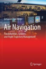 Air Navigation af Octavian Thor Pleter