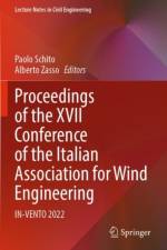 Proceedings of the XVII Conference of the Italian Association for Wind Engineering