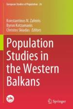 Population Studies in the Western Balkans