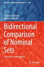 Bidirectional Comparison of Nominal Sets af Grazyna Szkatula