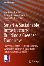 Smart & Sustainable Infrastructure: Building a Greener Tomorrow