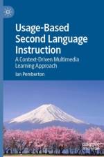Usage-Based Second Language Instruction af Ian Pemberton