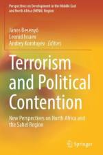 Terrorism and Political Contention