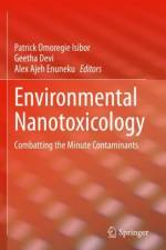 Environmental Nanotoxicology