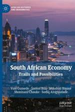 South African Economy af Vusi Gumede